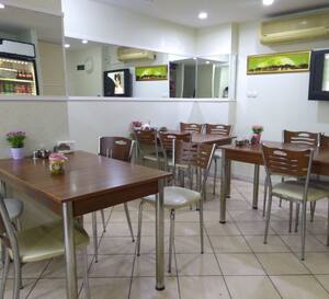 Genc Lezzet Doner Sahrayicedit Istanbul